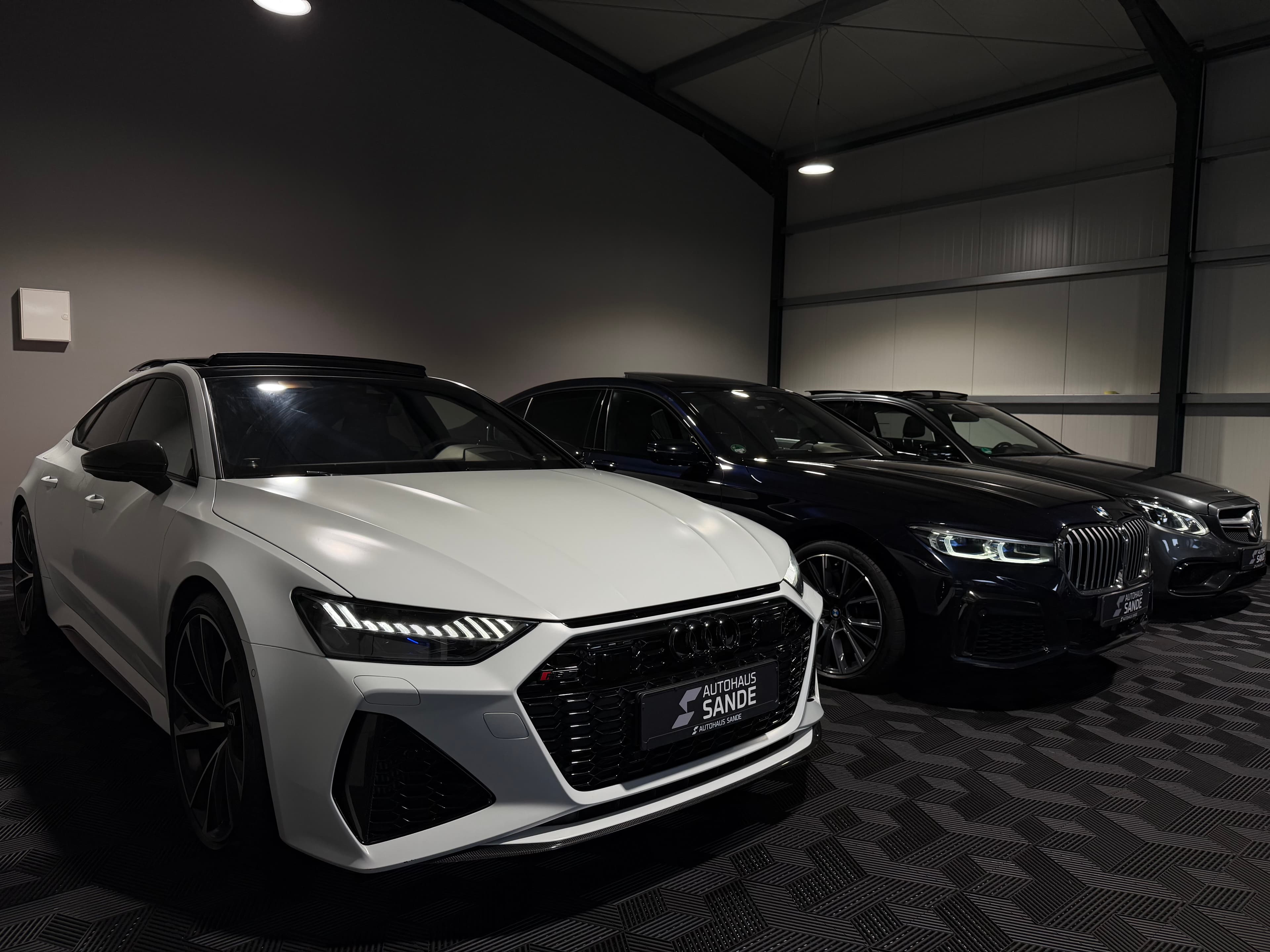 Autohaus Sande